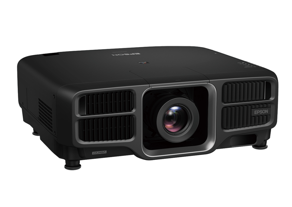 Epson Galingų video projektorių nuoma